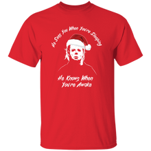 Michael Myers  Youth Shirt