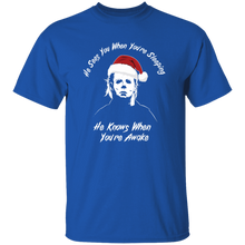 Michael Myers  Youth Shirt