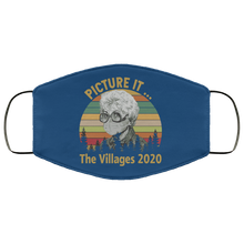 Picture It... The Villages 2020