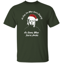 Michael Myers  Youth Shirt