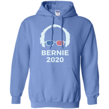 Bernie Sanders 2020 Hoodie Feel The Bern Hoodie Bernie 2020 Hoodie