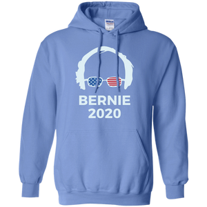 Bernie Sanders 2020 Hoodie Feel The Bern Hoodie Bernie 2020 Hoodie