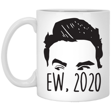 XP8434 11 oz. White Mug