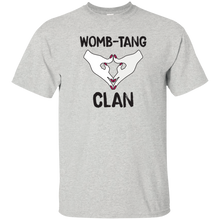 Womb Tang Clan Shirt Pro Choice T-Shirt Women's Reproductive Rights T Shirt