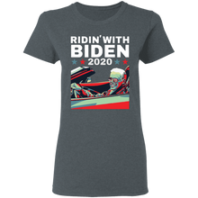 Biden Customer T-Shirt