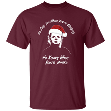 Michael Myers  Youth Shirt