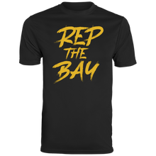 Rep the Bay Shirt Bay Area Tshirt