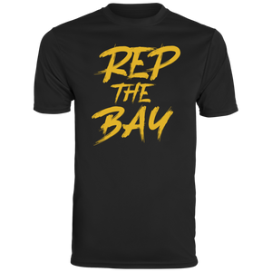 Rep the Bay Shirt Bay Area Tshirt