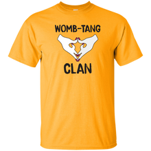 Womb Tang Clan Shirt Pro Choice T-Shirt Women's Reproductive Rights T Shirt