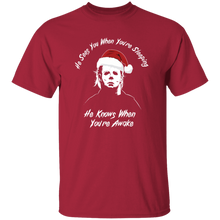 Michael Myers  Youth Shirt