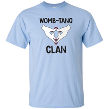 Womb Tang Clan Shirt Pro Choice T-Shirt Women's Reproductive Rights T Shirt
