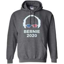 Bernie Sanders 2020 Hoodie Feel The Bern Hoodie Bernie 2020 Hoodie