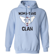 Womb Tang Clan Hoodie Pro Choice Hoodie My Uterus My Choice Sweatshirt