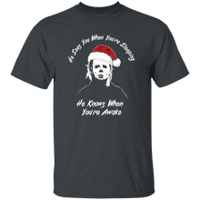 Michael Myers  Youth Shirt