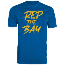 Rep the Bay Shirt Bay Area Tshirt