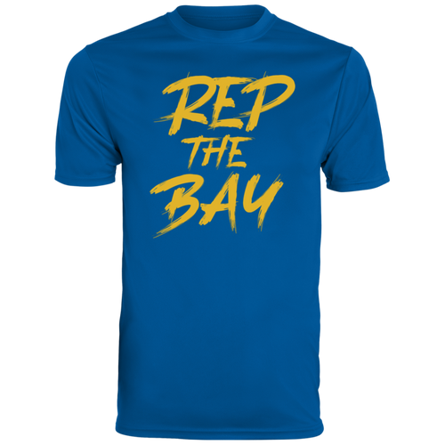 Rep the Bay Shirt Bay Area Tshirt