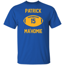 Patrick is Mahomie Youth T-Shirt