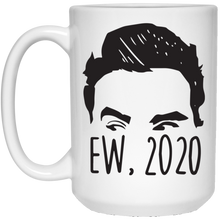 XP8434 11 oz. White Mug