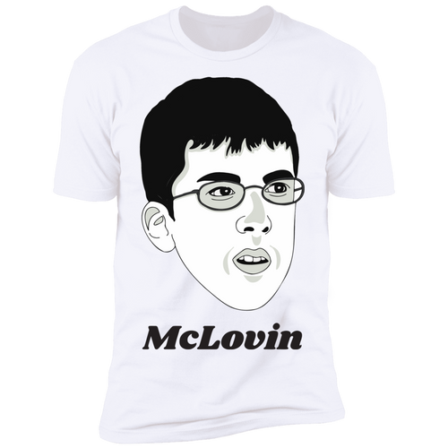 Workspace Mclovin MG