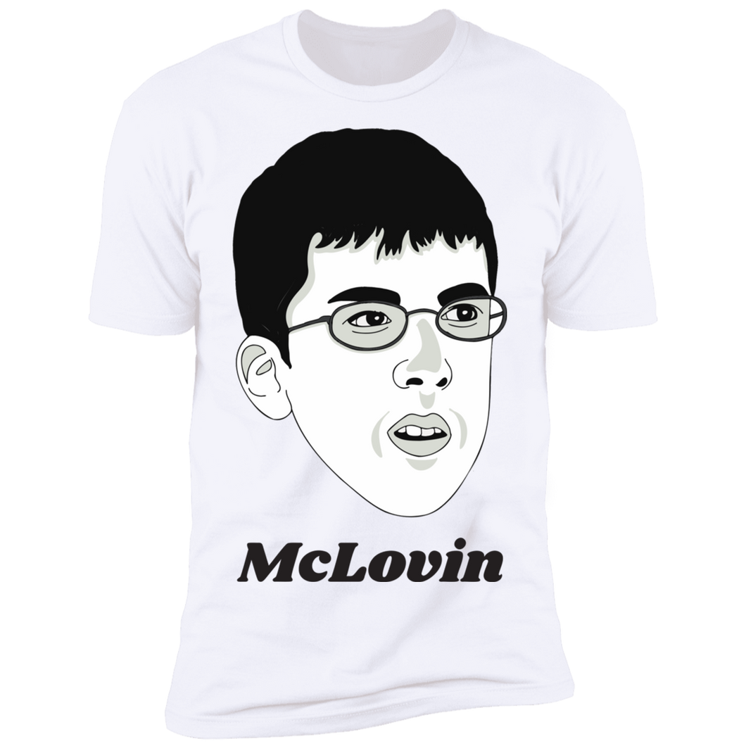 Workspace Mclovin MG