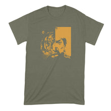 Joe Exotic Half Tiger T-shirt