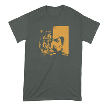 Joe Exotic Half Tiger T-shirt