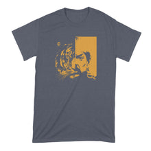 Joe Exotic Half Tiger T-shirt