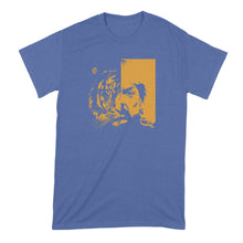 Joe Exotic Half Tiger T-shirt