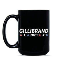 Kirsten Gillibrand Mug Vote Democrat 2020 Kirsten Gillibrand 2020 Mug