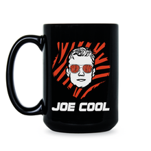 Burrow Mug Joe Shiesty Coffee Cup Cool Joey