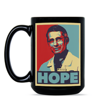 Dr Fauci Mug Doctor Fauci Coffee Mug