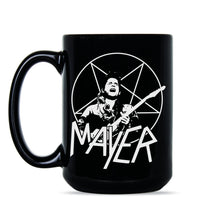 Mayer Slayer Mug Dead and Company Coffee Mug