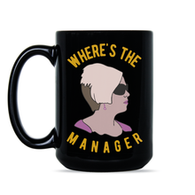 Karen Meme Mug Karen Manager Karen Coffee Mug