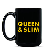 Queen and Slim Tshirt