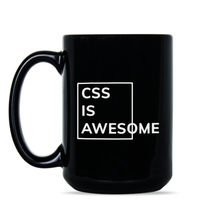 Workspace CSS is awesome