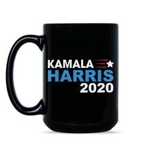Kamala Harris 2020 Mug Kamala Harris Coffee Mug Vote Democrat 2020