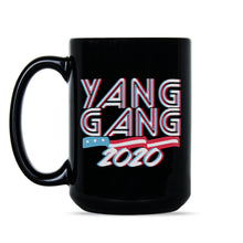 Yang Gang Mug Andrew Yang Mug Andrew Yang 2020 Coffee Mug
