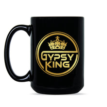 Gypsy King Fury Gypsy King Mug