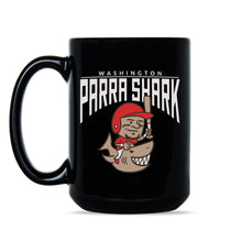 Parra Shark Mug Gerardo Coffee Mug