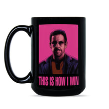 Uncut Gems Coffee Mug This is How I Win Mug