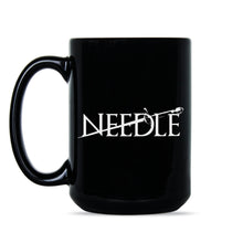 Arya Stark Needle Mug Needle Arya Stark Coffee Mug