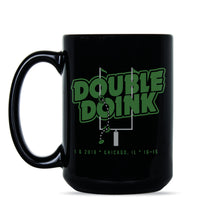Double Doink Mug Philly Football Double Doink Eagles Coffee Mug