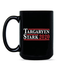 Targaryen Stark 2020 Mug Daenerys Coffee Mug