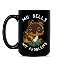 Tom Nook Coffee Mug Forever a Loan Mug