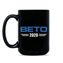 Beto 2020 Beto Orourke Coffee Mug