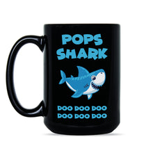 Pops Shark