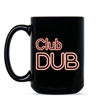 Club Dub Bears Mug Chicago Football Coffee Mug