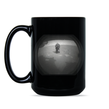 Mars Bernie Mug Bernie Meme Coffee Mug Cup
