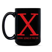DMX Mug Gon Give It To Ya Coffee Mug