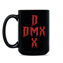 DMX Mug Earl Simmons D M X Coffee Cup X Gon Give It To Ya